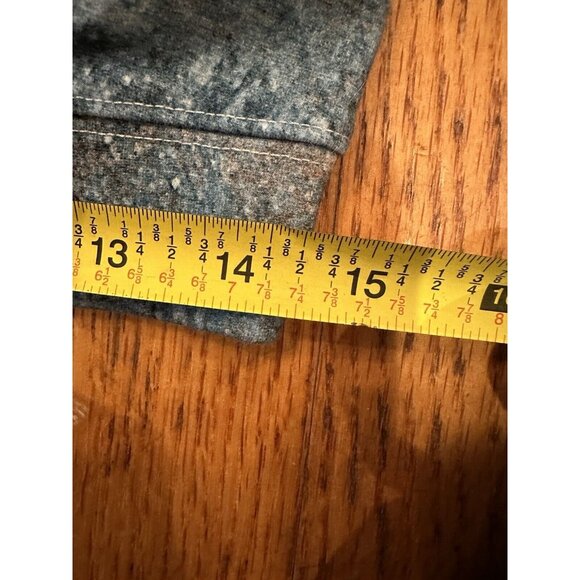 Soft Surroundings Have to Have Printed Leggings See Measurements - Picture 4 of 4